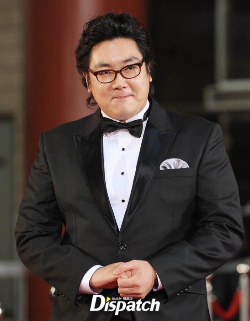 조진웅 과거 논란