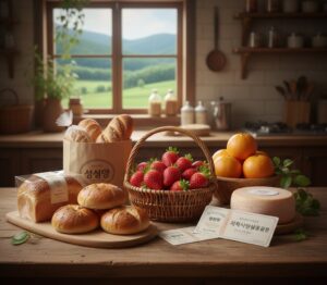 고향사랑 기부제