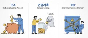 절세계좌 비교