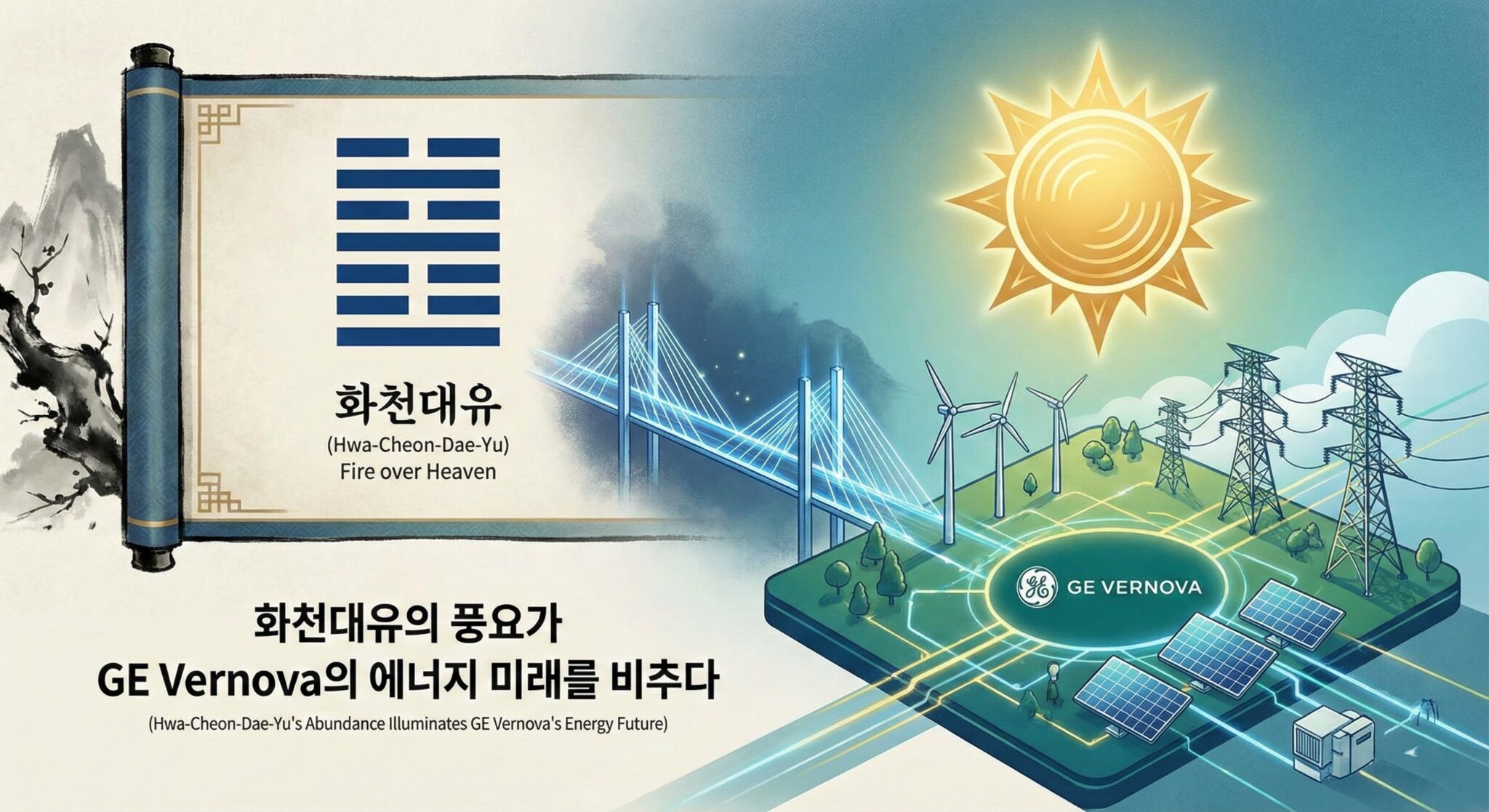 GE Vernova 주가 분석