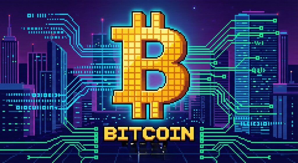 비트코인 예측기