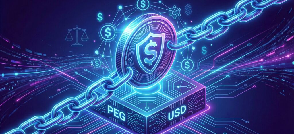 스테이블 코인 전망